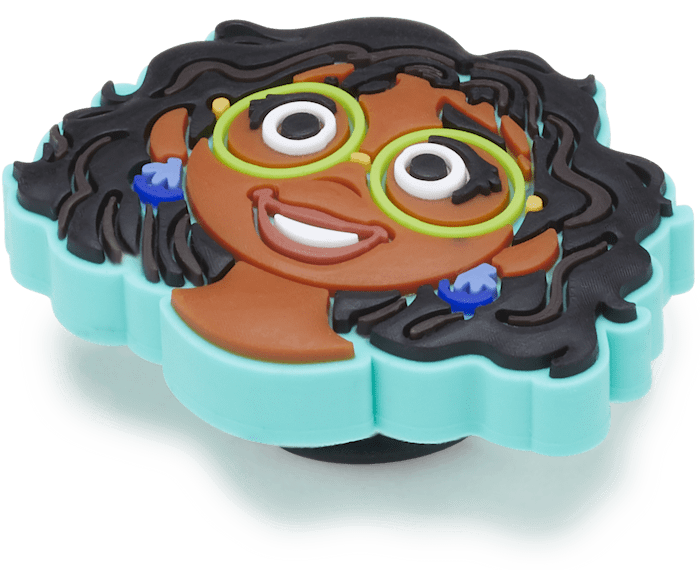 Dora croc charms cheap