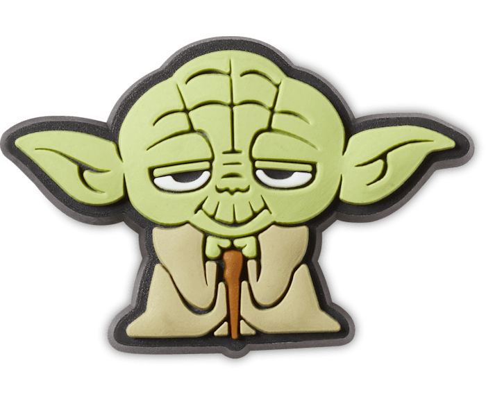 Baby yoda on sale jibbitz for crocs