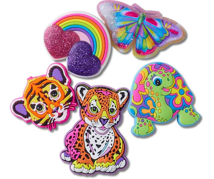 Croc charms clearance jibbitz
