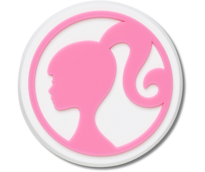 Barbie Head