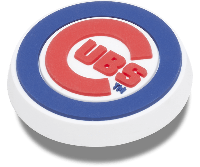 Cubs crocs top