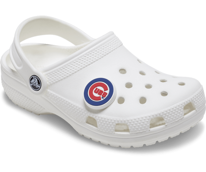 Cubs crocs deals