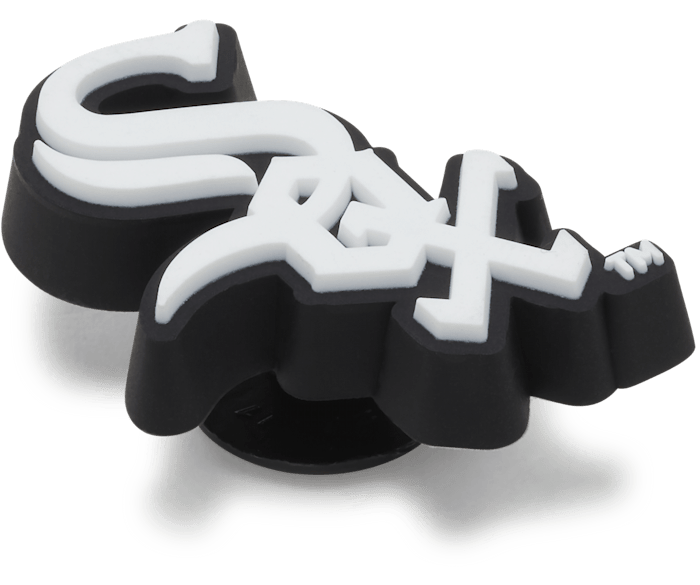 MLB Chicago White Sox Jibbitz charms Crocs