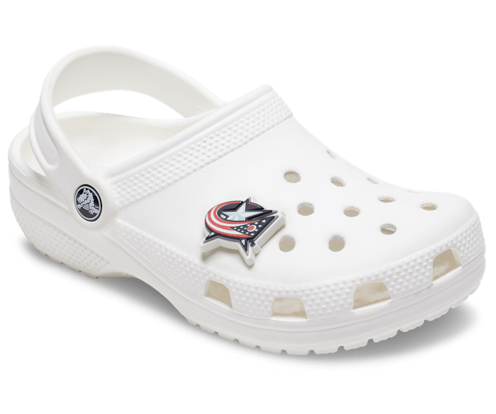 Crocs jacket hot sale