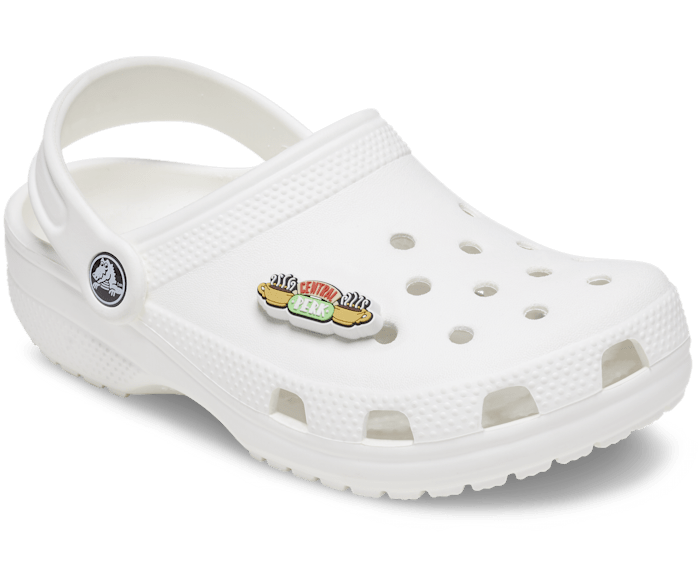 Crocs central top