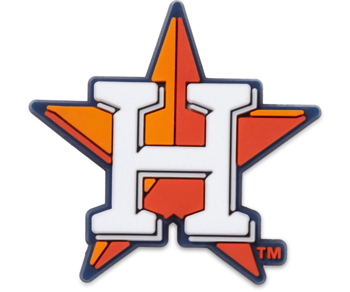 Astros jibbitz clearance