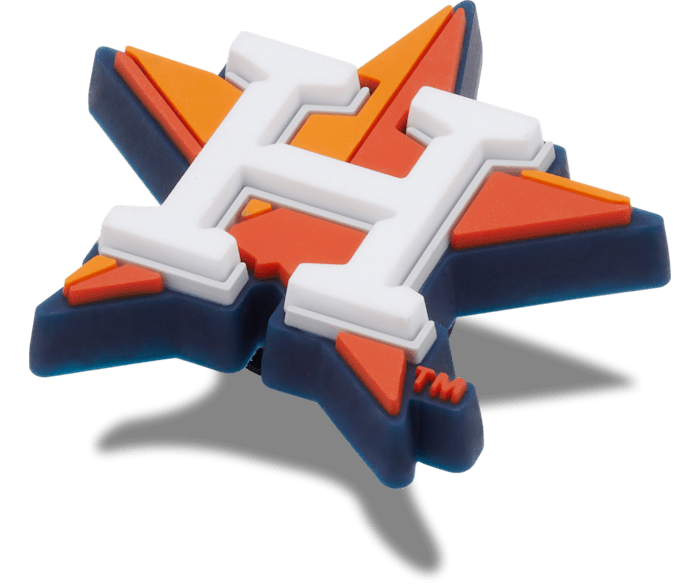 Astros jibbitz sales