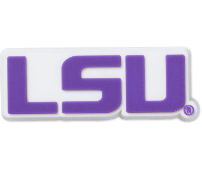 Lsu charm store
