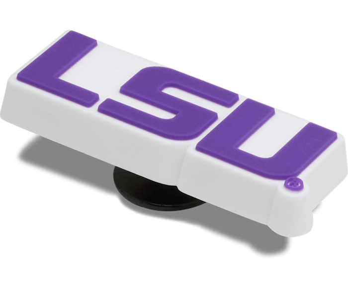Lsu charm store