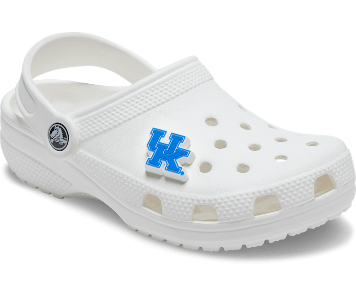 Kentucky crocs 2025