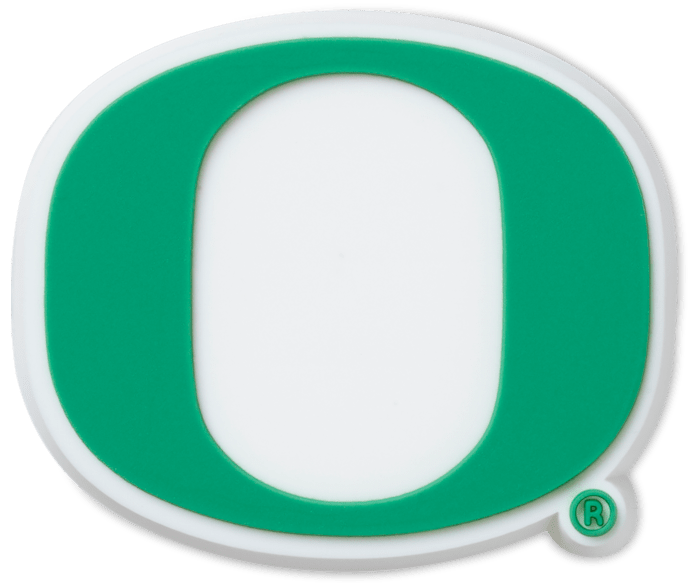 Oregon ducks crocs discount