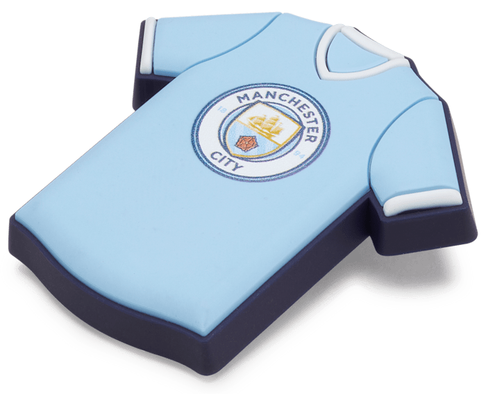 Manchester City Jersey