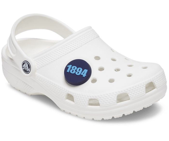 Crocs city sales