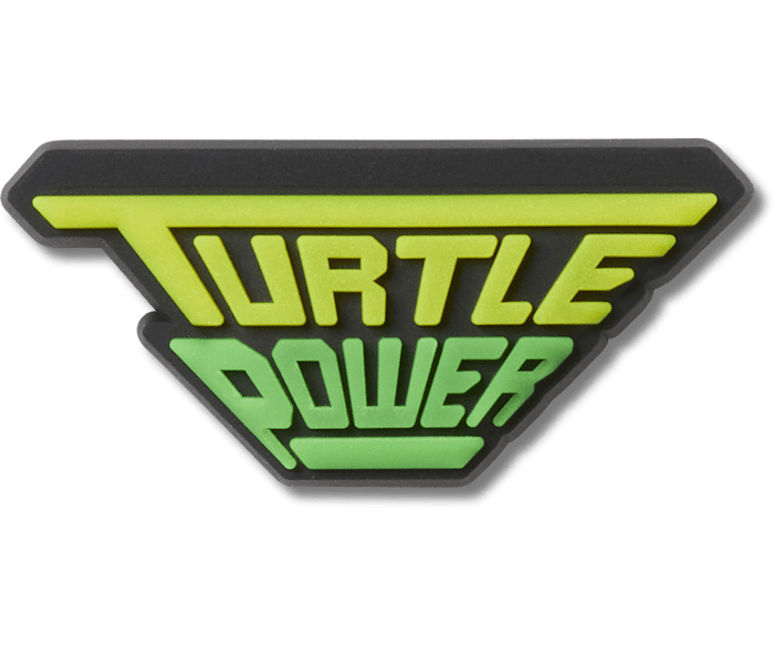 TMNT Turtle Power