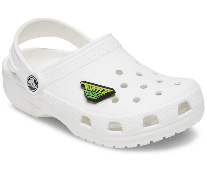 Turtle discount croc charms