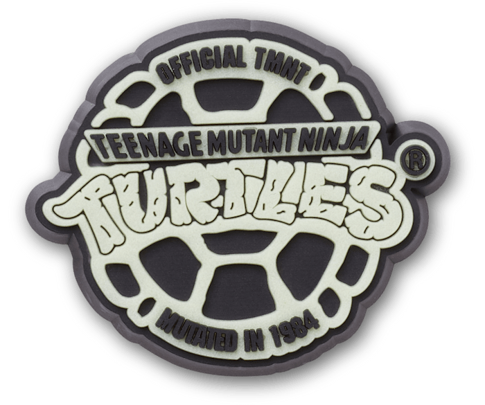 Ninja turtle croc charms online