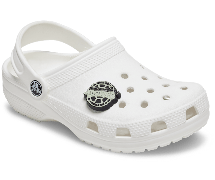 Ninja turtle croc best sale charms