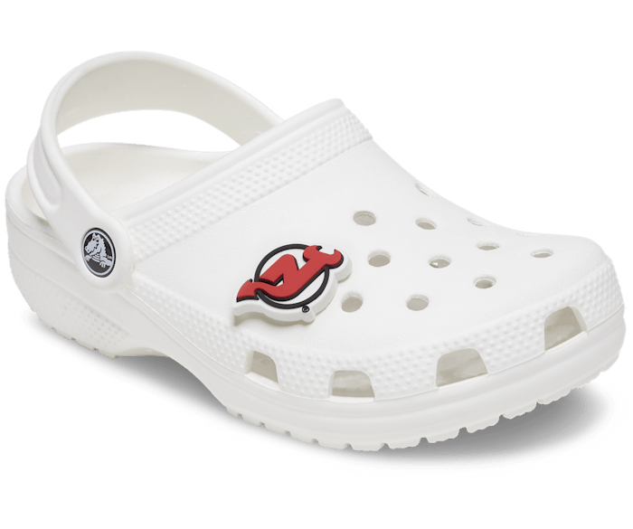 New jersey hotsell devils slippers