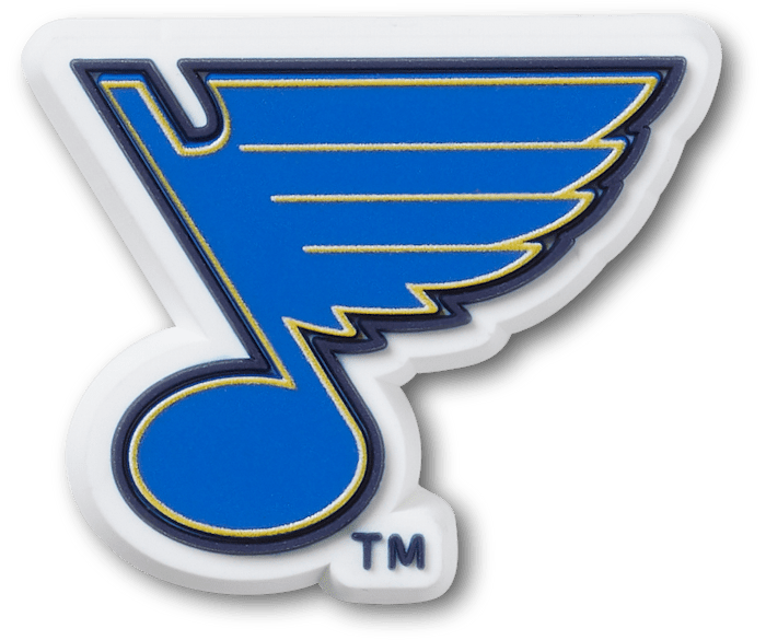 St louis blues shoes clearance