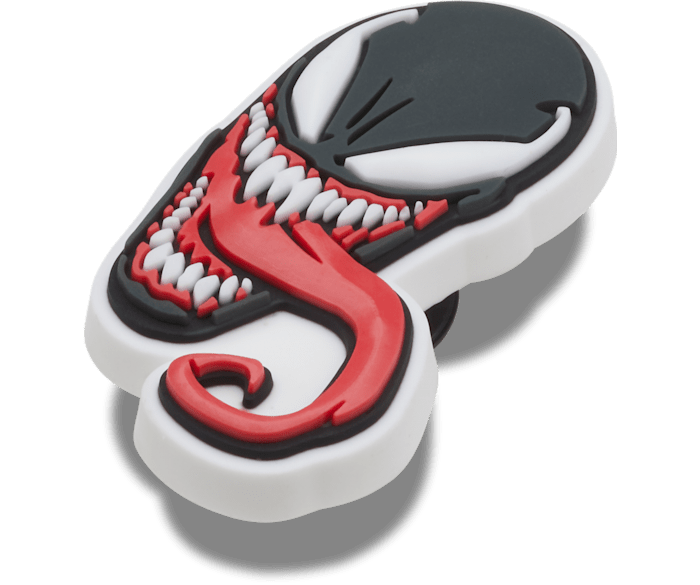 Spiderman 2025 croc charm