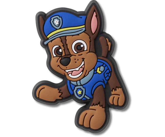 Paw patrol croc jibbitz best sale