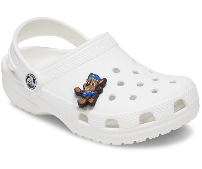 Paw patrol sales crocs