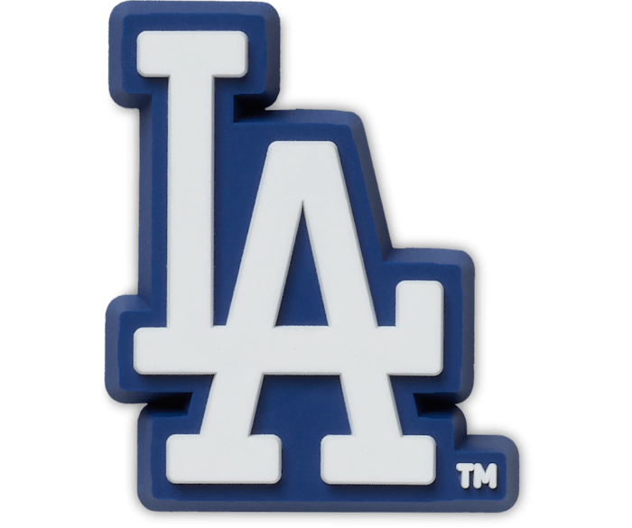 MLB LA Dodgers BAG チャーム ドジャース大谷 - 記念グッズ