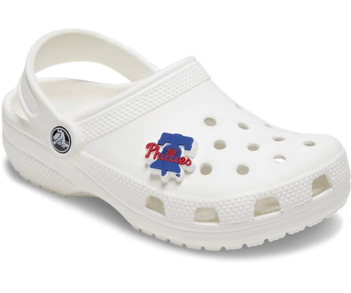 Mlb crocs 2025