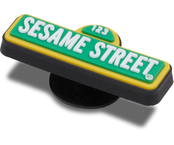 Sesame street crocs online