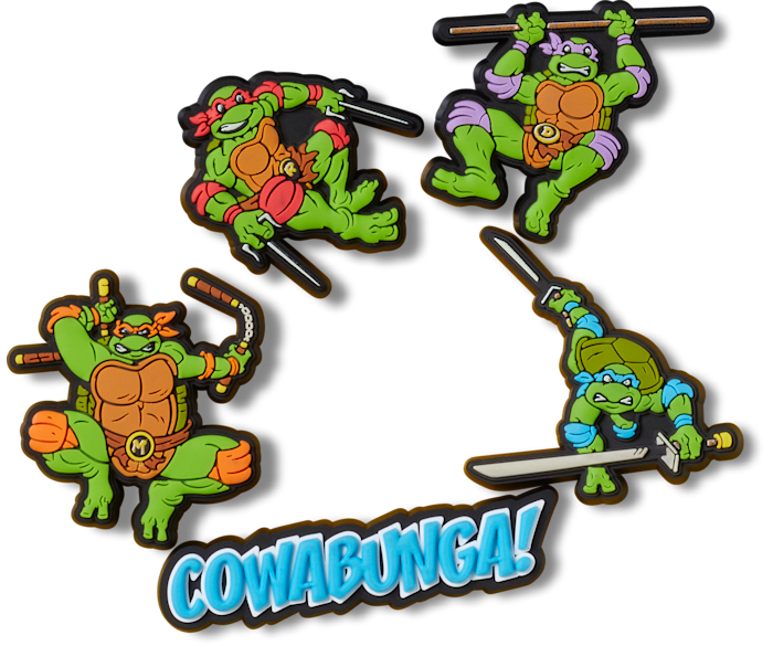Turtle jibbitz deals