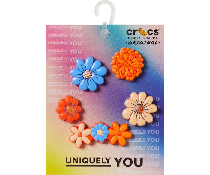 Blooming Autumn Flower 5 Pack