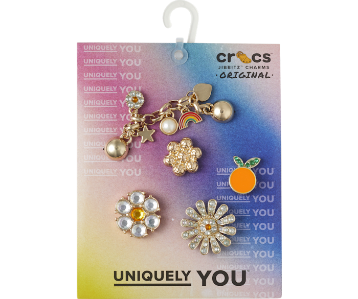 Jibbitz crocs schmuck clearance