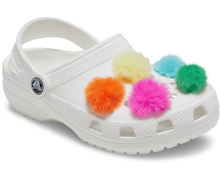 Neon crocs deals