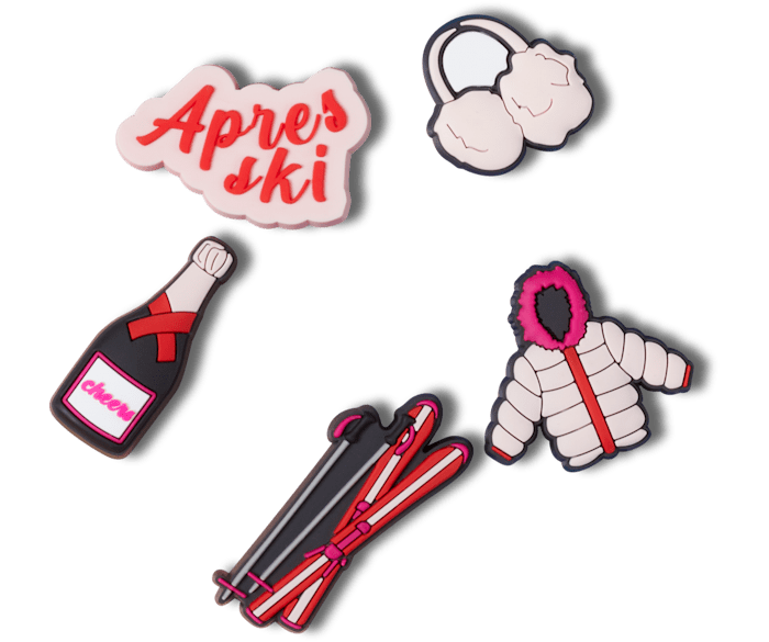 Riverdale discount croc charms