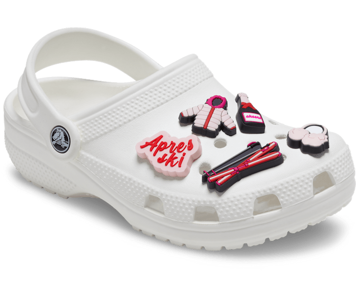 Apres outlet ski crocs