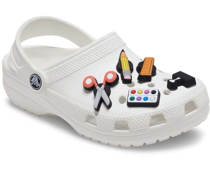 Crocs pouch outlet