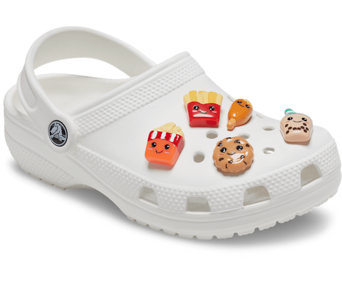 Cute jibbitz for new arrivals crocs