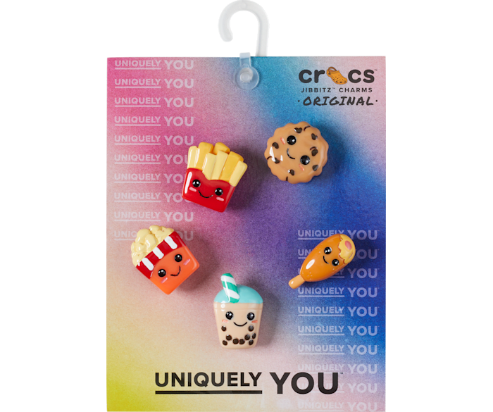Cute charms hotsell for crocs