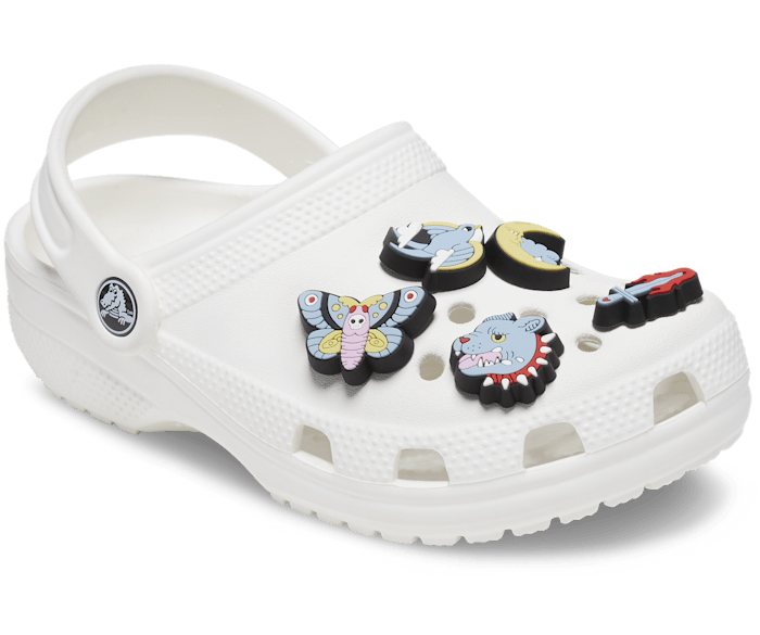 Crocs 5 clearance