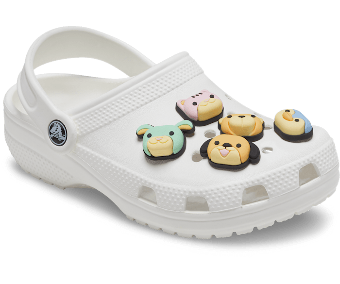 Animal jibbitz new arrivals