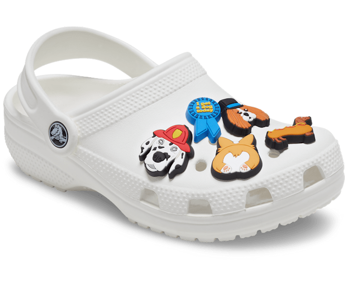 Puppy dog new arrivals pals crocs