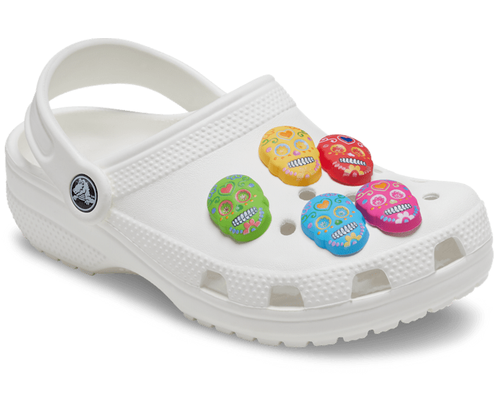Jibbitz 2025 de crocs