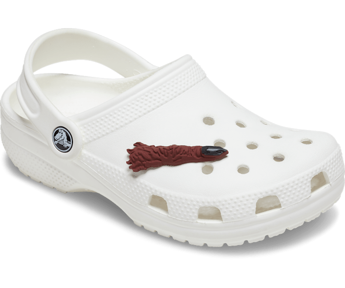 Crocs 3d best sale jibbitz