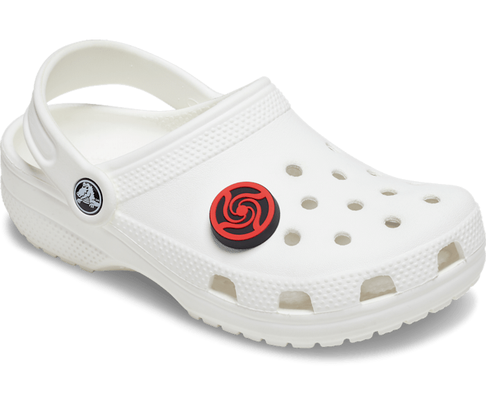 Jujutsu Kaisen School Emblem Jibbitz charms Crocs