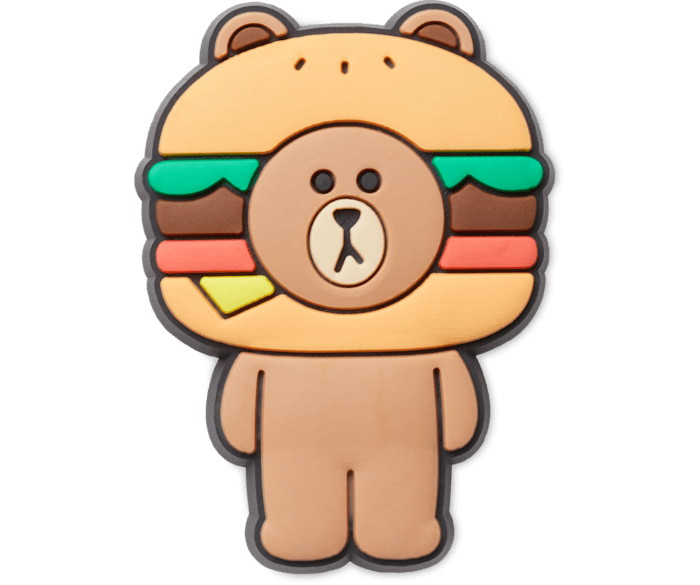 Line friends jibbitz clearance