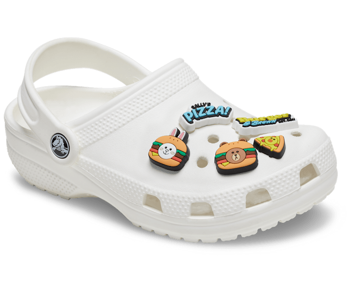 Line friends crocs deals