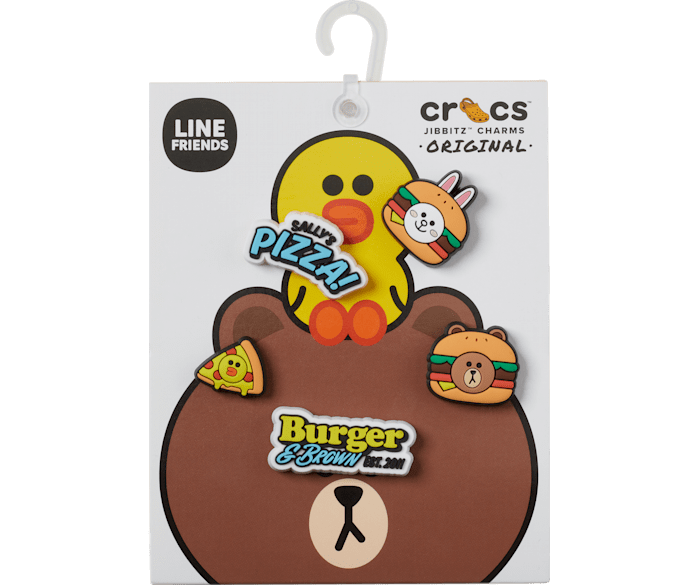 Best friend discount jibbitz for crocs