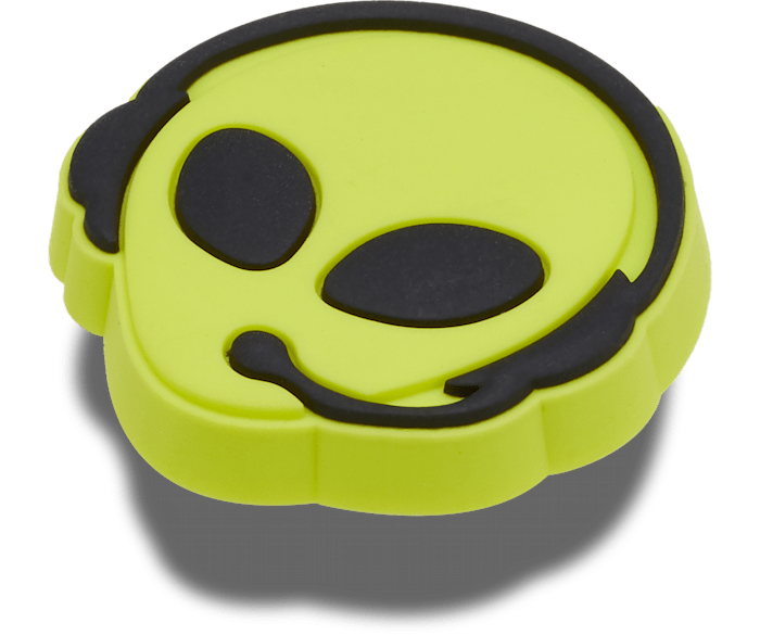 Alien jibbitz on sale