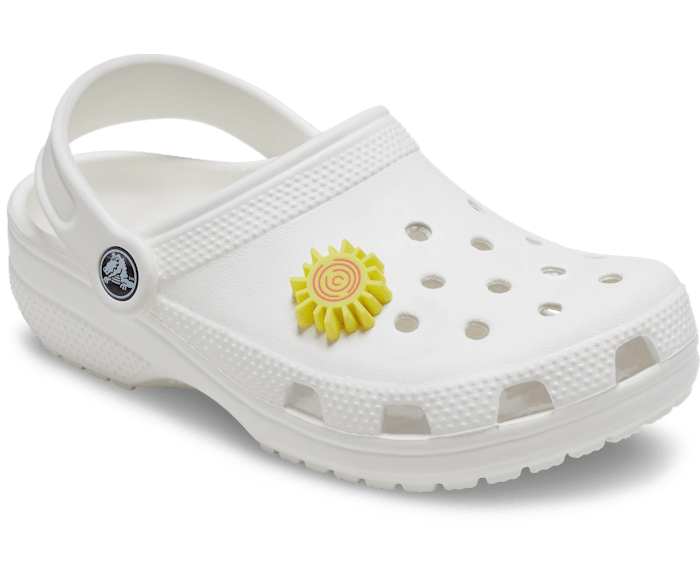 Sun jibbitz clearance