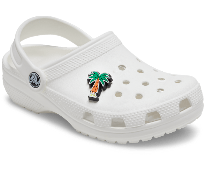 Pop womens palm hotsell tree wedge sandals